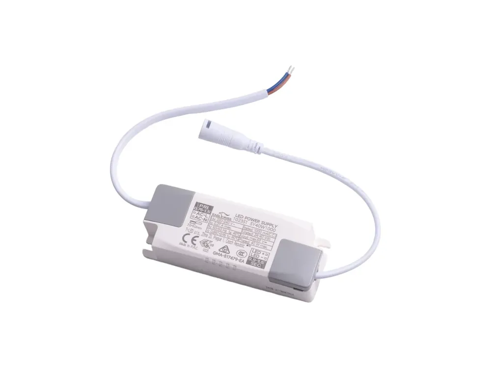Proudový zdroj 5Y40W1000 40W - Top cena