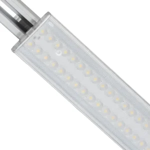 Téměř vyprodáno - Lištové CCT LED svítidlo TRITO PRO TRP150W 90° 60W bílé