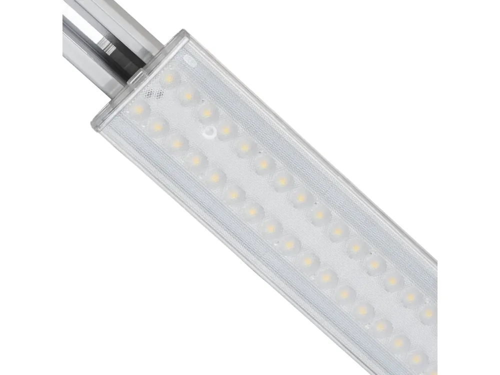 Téměř vyprodáno - Lištové CCT LED svítidlo TRITO PRO TRP150W 90° 60W bílé