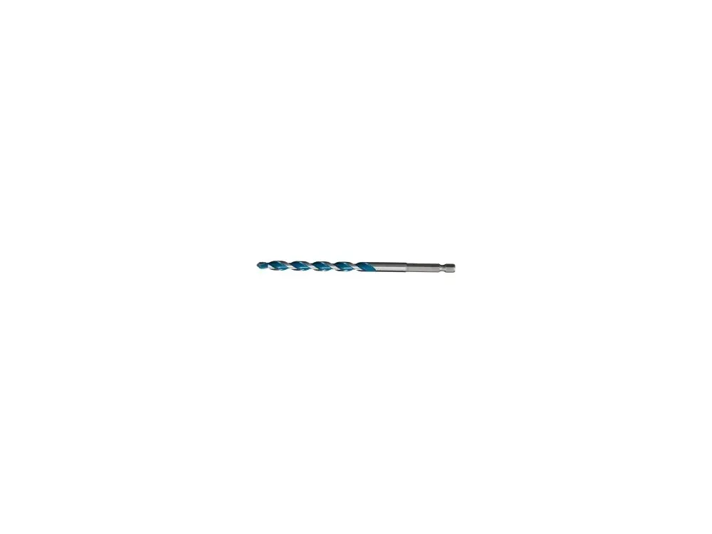 vrták pro multimateriál TCT stopka šestihran 1/4´´ 8x150mm | Nízká cena