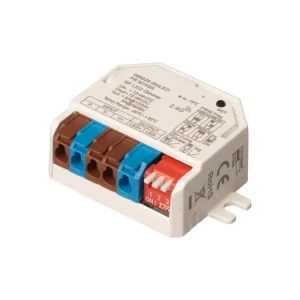 Koupit nyní - Přijímač dimLED PR mini M1K6A