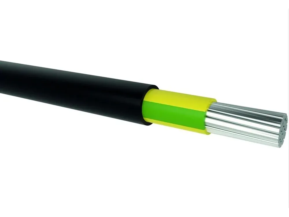 Akční sleva | Kabel E-AYY-J 1x70