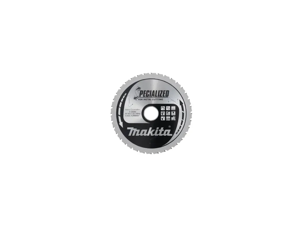 Vysoká kvalita - kotouč pilový ocel TCT 185x30mm 36Z