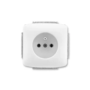 Zásuvka kompletní CZ1, 16A, 250 V AC | Poslední příležitost