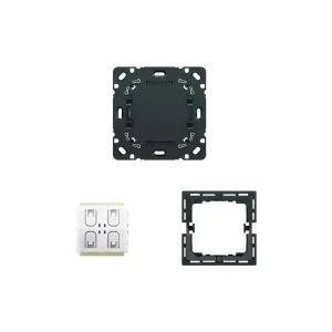 Výborné hodnocení - Smart switch ABB-free@home WL (Zoni, Levit)