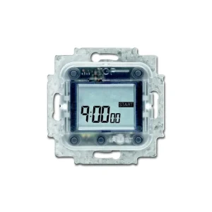 Cenová bomba - Přístroj časovače digitálního Busch-Timer®