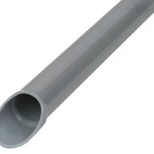 Oblíbený u zákazníků | Trubka UPRM-TURBO 25 šedá 3M/57