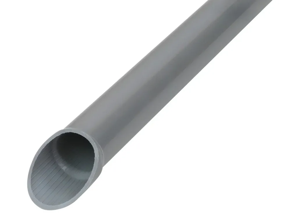 Oblíbený u zákazníků | Trubka UPRM-TURBO 25 šedá 3M/57