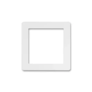 Kryt pro přístroj osvětlení s LED nebo pro adaptér Profil 45 - Prémiová kvalita