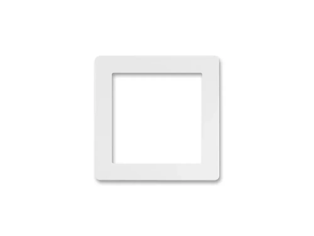 Kryt pro přístroj osvětlení s LED nebo pro adaptér Profil 45 - Prémiová kvalita