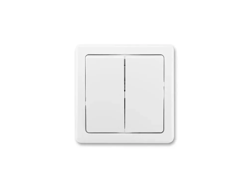 Nejlepší cena | Přepínač kompletní ř.5, 10AX, 250 V AC