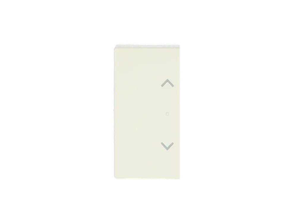 Oblíbený produkt - Kryt 2násobný levý/pravý, symbol „žaluzie“
