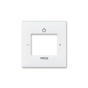 Žádaný produkt | Kryt rádia AudioWorld (rozměr 55x55 mm)