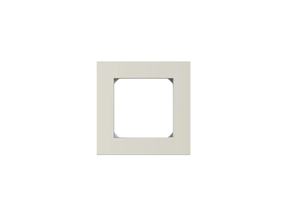 Koupit nyní | Rámeček jednonásobný (3901H-A05010 18W)