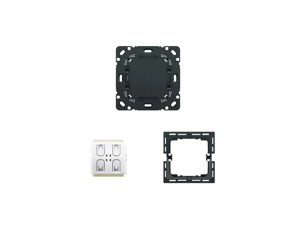 Sada pro kompletaci Bluetooth Low Energy smart switch, pro Zoni, Levit | Doprodej