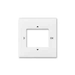 Kryt pro přístroje s plovoucím krytem (rozměr 55x55 mm) - Slevy