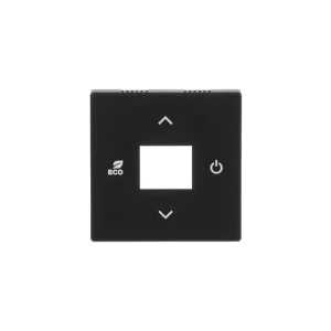 Kryt pro termostat prostorový - Nově přidáno