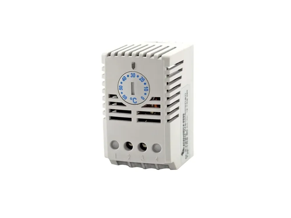Populární | RZTS60 -termostat 0 - 60°C, 1/0