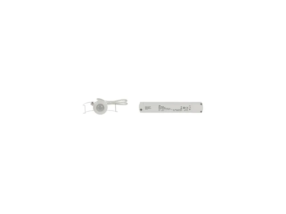 Snímač pohybu Busch-Wächter® BasicLINE mini - Doprodej zásob