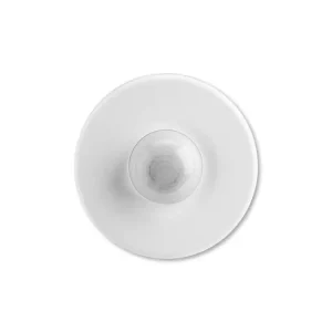 Žádaný produkt - Snímač pohybu s RF vysílačem, pro montáž na strop, 868 MHz