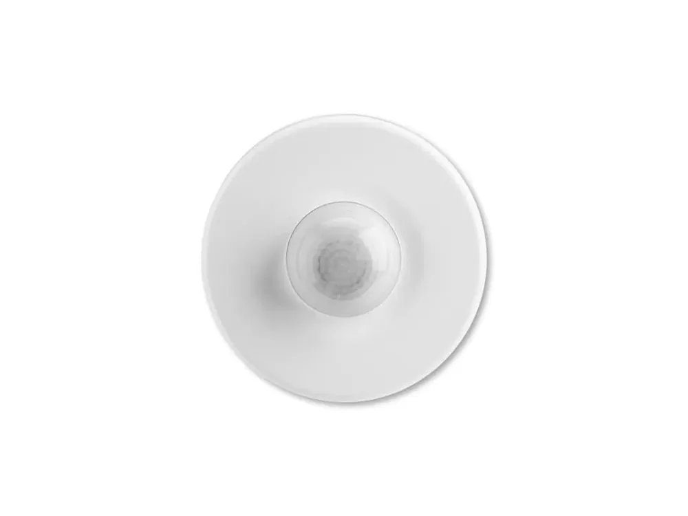 Žádaný produkt - Snímač pohybu s RF vysílačem, pro montáž na strop, 868 MHz