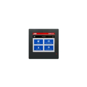 Velmi populární - M4M 30 PROFIBUS