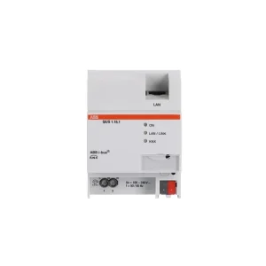 Akční nabídka - Energy Analyzer KNX, řadový