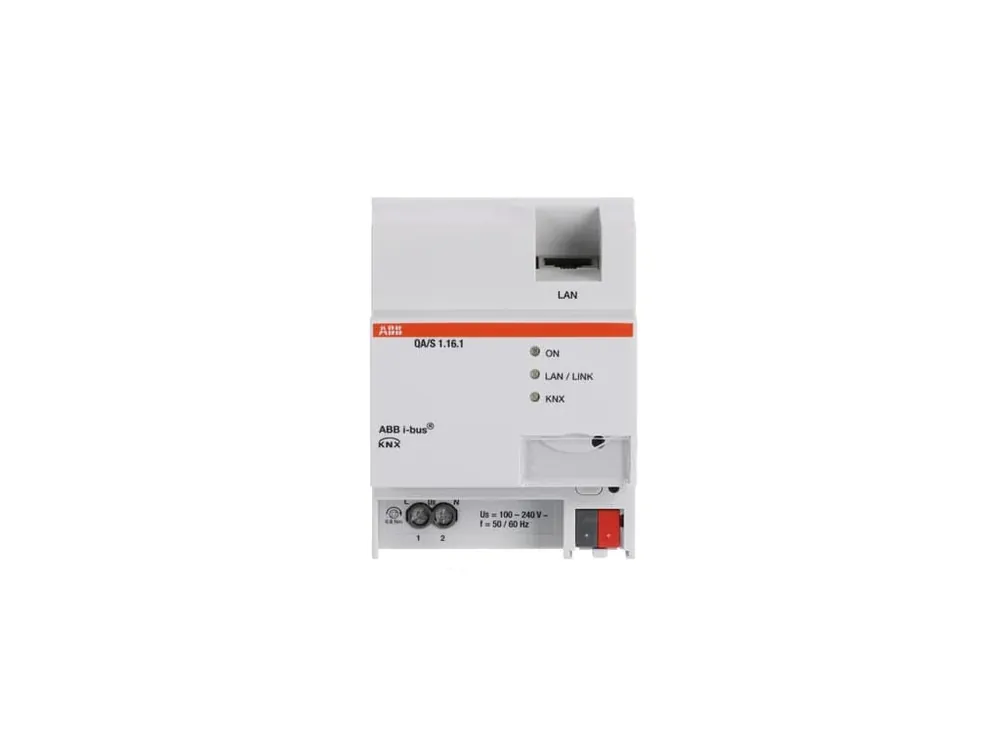 Akční nabídka - Energy Analyzer KNX, řadový