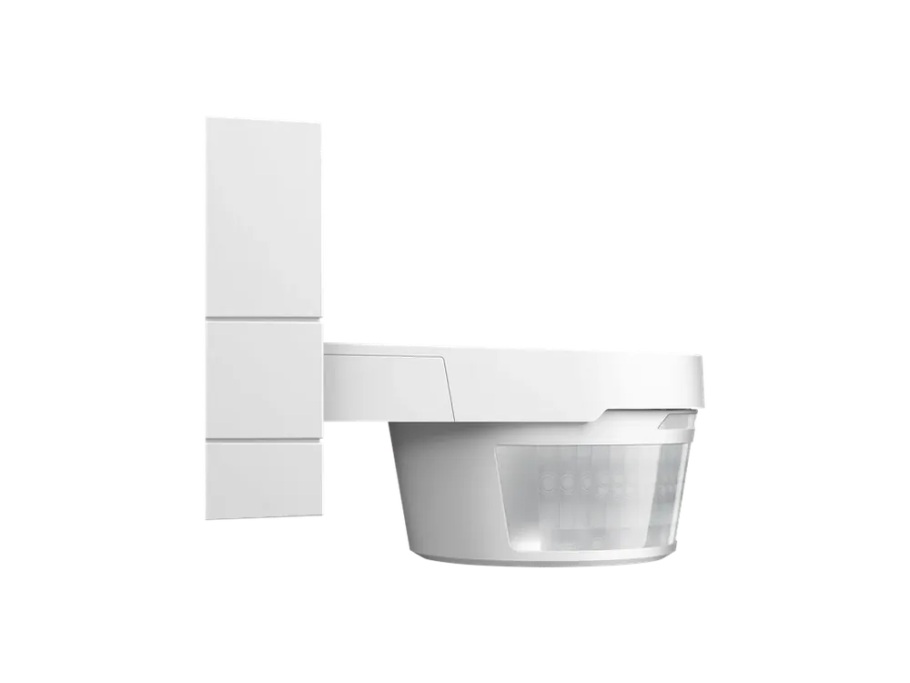 Snímač pohybu MasterLINE KNX Premium - Nenechte si ujít nabídku