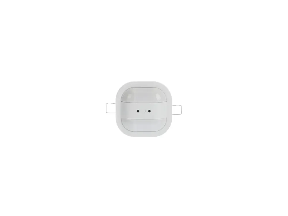 Snímač přítomnosti Busch-Präsenz Mini Premium KNX - Nový produkt