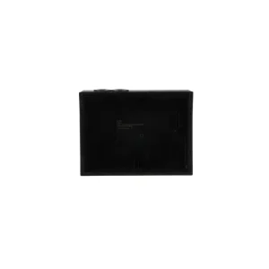 Akční nabídka - Krabice instalační, zapuštěná, pro Welcome Midi panel 7" M22381-x-02 a Welcome IP Touch panel (všechny typy), černá