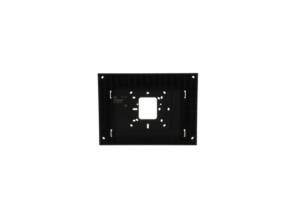 Výhodný nákup | Krabice instalační, povrchová, pro 10" IP TOUCH, černá (Welcome IP)