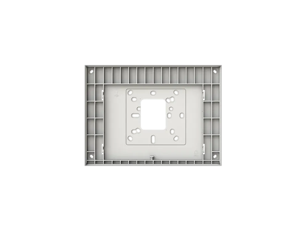 Krabice instalační, povrchová, pro 10" IP TOUCH, bílá (Welcome IP) - Nabídka dne