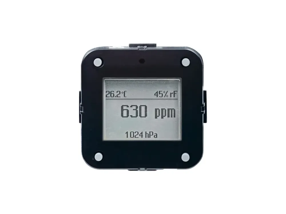 Přidat do košíku | Snímač kvality vzduchu (typ 1091 U-500)