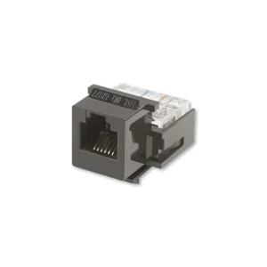 Zásuvka Modular-Jack RJ 12-6 Cat. 3 - Rychlé doručení