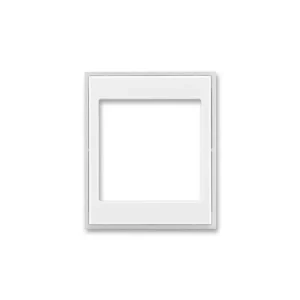 Kryt pro přístroj osvětlení s LED nebo pro adaptér Profil 45 - Tovární cena