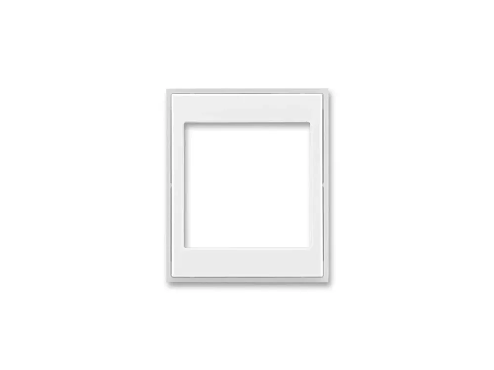 Kryt pro přístroj osvětlení s LED nebo pro adaptér Profil 45 - Tovární cena