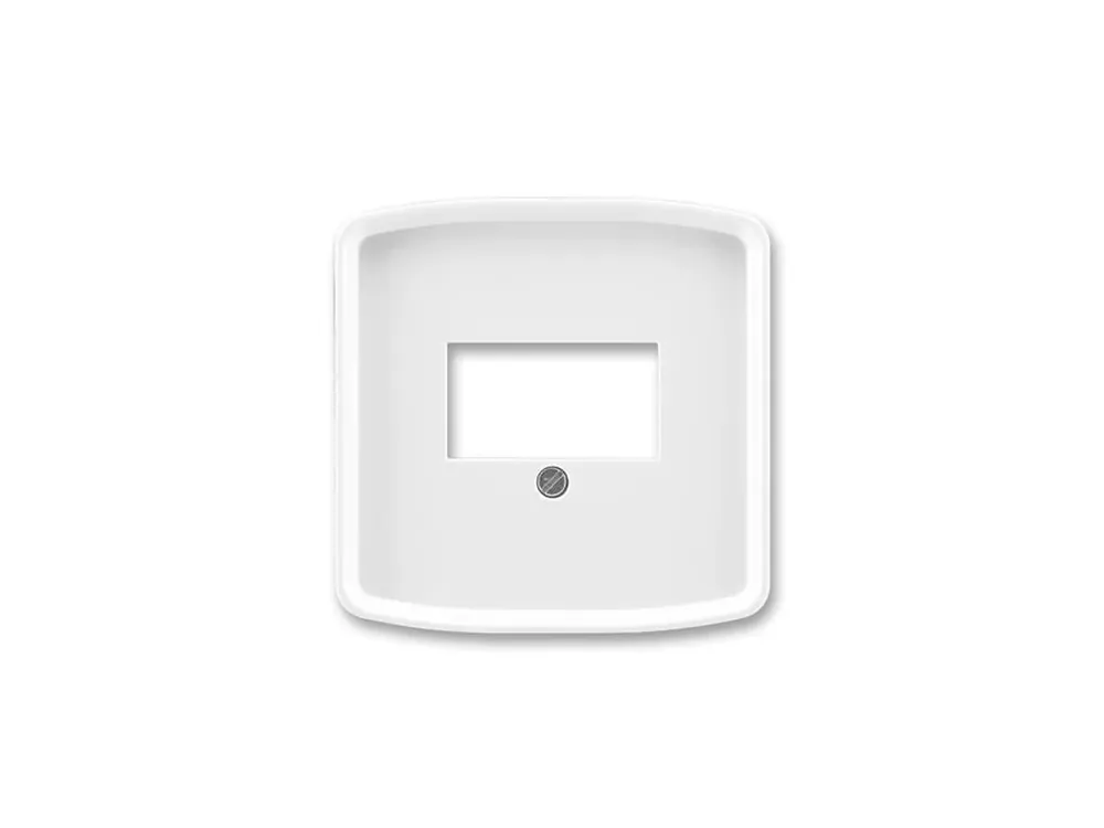 Poslední dny | Kryt zásuvky komunikační přímé (pro HDMI, USB, VGA, USB nabíječku)