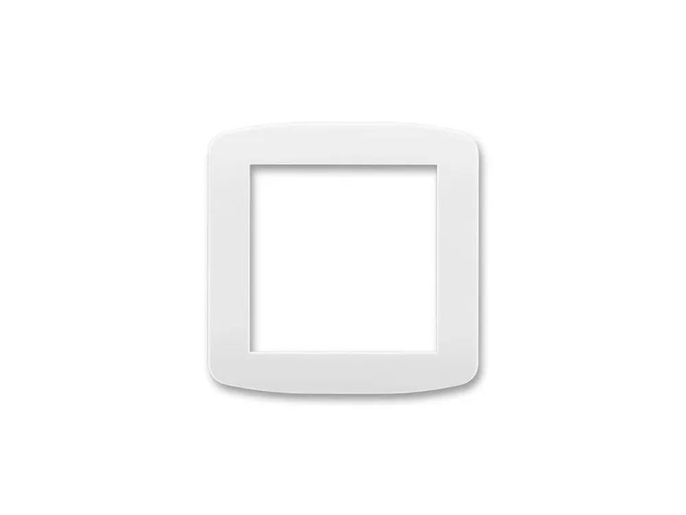 Nejlepší cena - Kryt pro přístroj osvětlení s LED nebo pro adaptér Profil 45