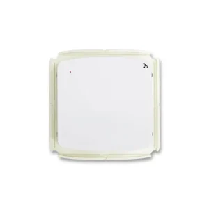 Vysílač RF signálu s krátkocestným ovladačem, nástěnný, 868 MHz | Objednat online