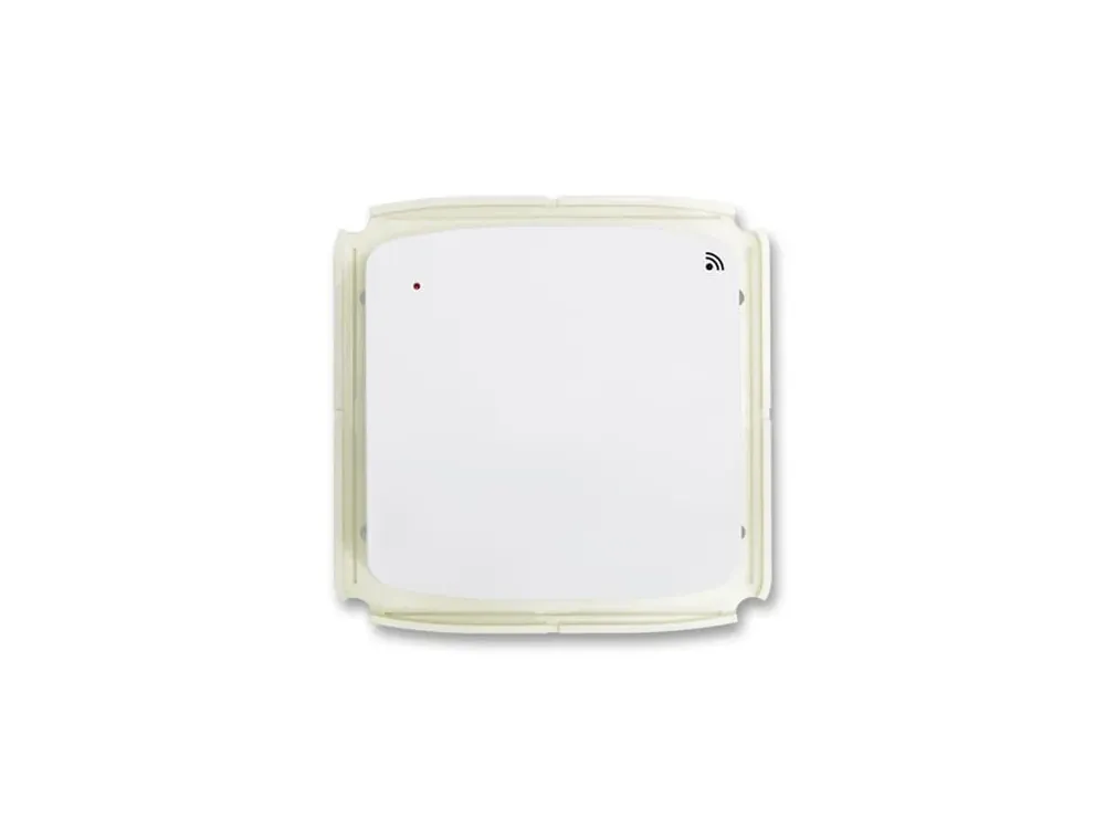 Vysílač RF signálu s krátkocestným ovladačem, nástěnný, 868 MHz | Objednat online