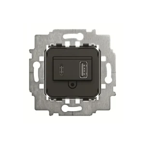 Bezpečná platba - Přístroj nabíjecí USB-A + USB-C