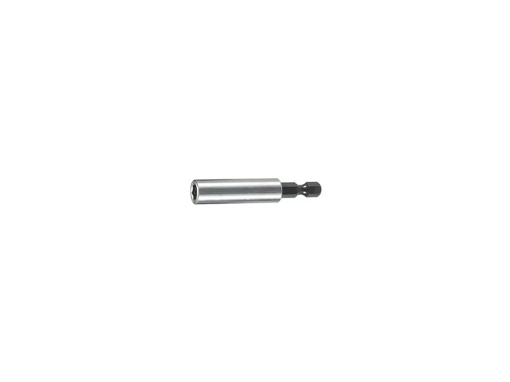 Zbývá jen pár kusů - držák bitů šestihran 1/4" 60mm, magnetický 1 ks