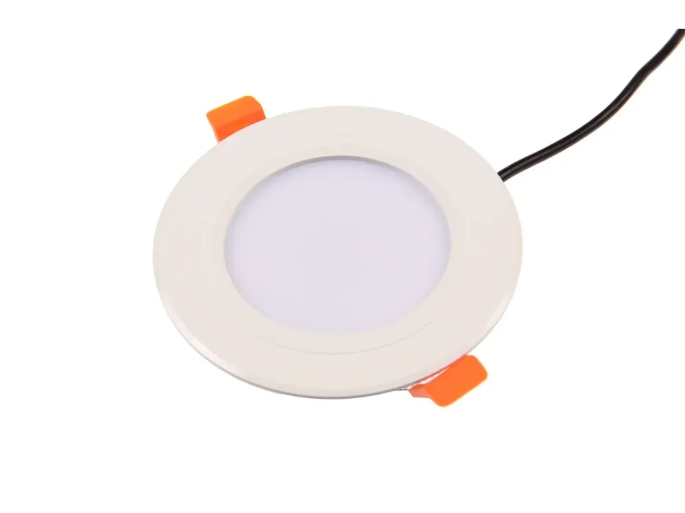 Podhledové svítidlo dimLED RGB+CCT RUFI 6W | Výborné hodnocení