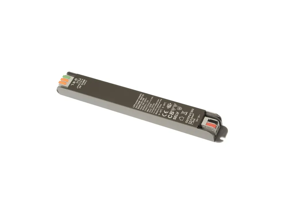 Akční nabídka - LED zdroj 24V 150W zdroj NANO-24-150