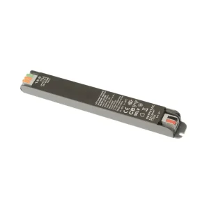 Špičkový produkt | LED zdroj 24V 200W zdroj NANO-24-200