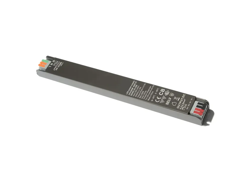 Akce | LED zdroj 24V 350W zdroj NANO-24-350