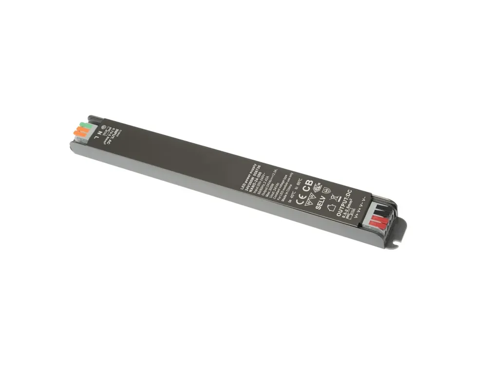 Jen dnes - LED zdroj 24V 300W zdroj NANO-24-300