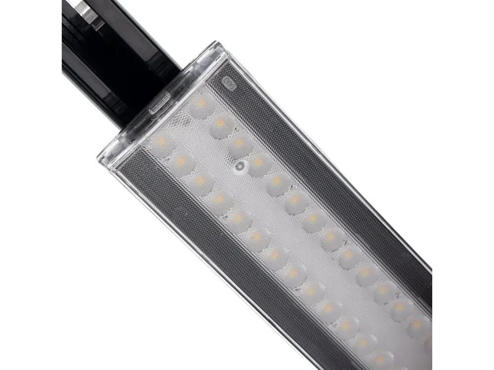 Lištové CCT LED svítidlo TRITO PRO TRP150W 90° 60W černé | Zbývá pár kusů