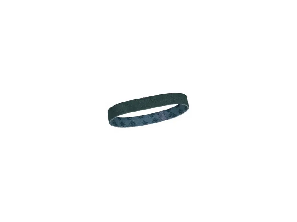 brusný pás 40x760mm jemný 3 ks ocel - Časově omezená nabídka